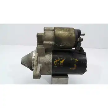 

8 TEETH Starter Motor Nissan Almera Tino (v10m) Comfort