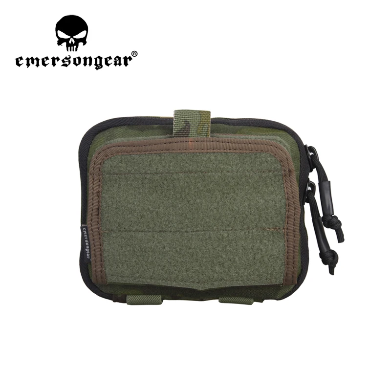 Pochette Ranger VA Camouflage Militaire - Mil-Tec - Neuve