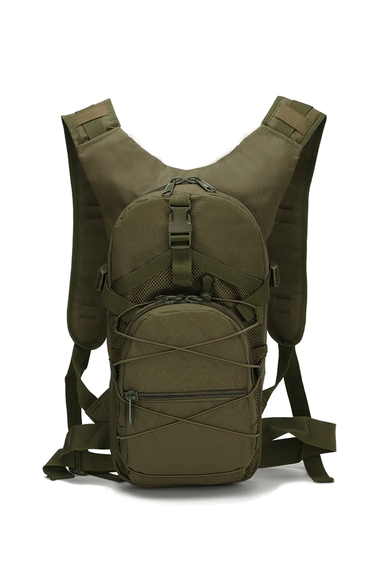 small backpack outdoor