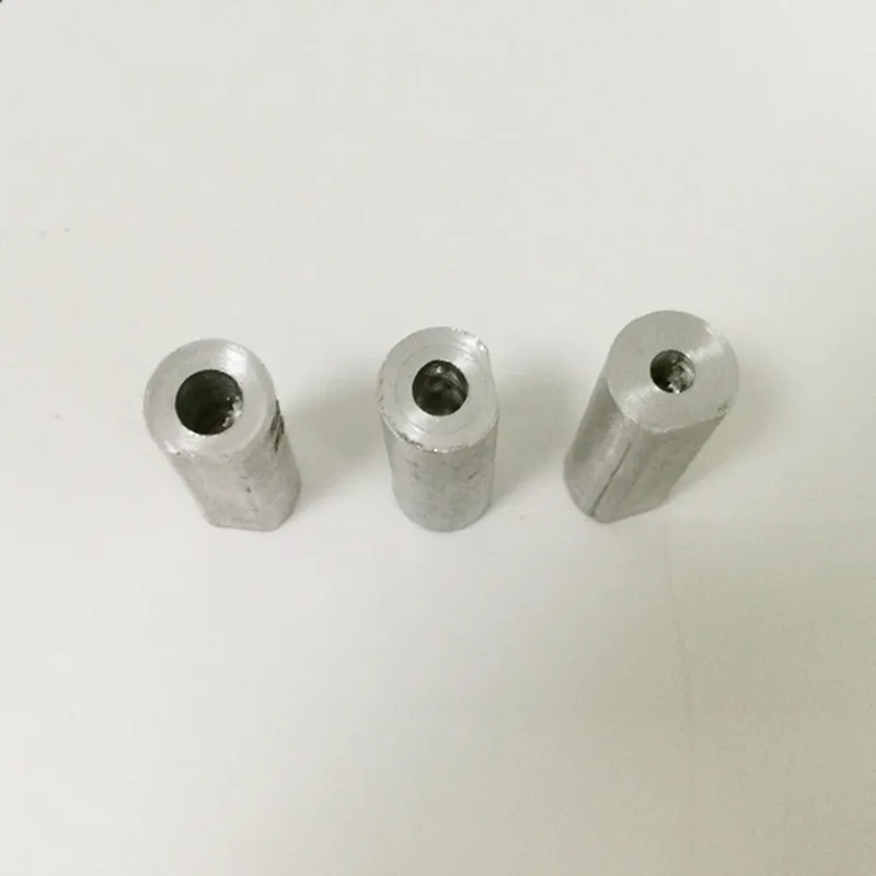

Metal Coupling Motor Motor Connector Drive Wheel Drive Wheel Tank Track Chassis Car Accessories