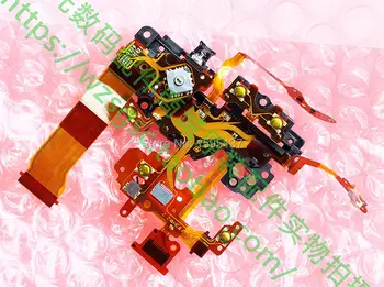 

A7 II/A7R II/A7S II Top Cover Shutter Button Flex Cable For Sony ILCE-7M2 ILCE-7RM2 ILCE-7SM2 A7M2 A7RM2 A7SM2 A7II A7RII A7SII