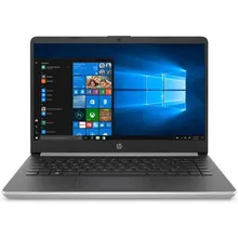 Ноутбук HP 15s-fq0004ur(7EB14EA)/15.6"/Core i3 7020u/8Гб/SSD /intel hd graphics 620/Windows 10