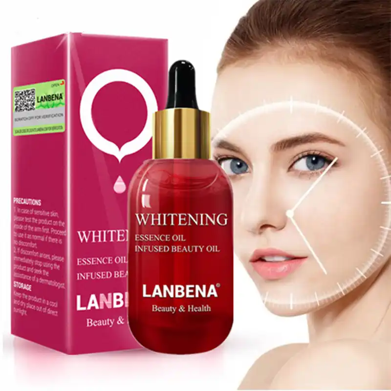 face serum for skin whitening