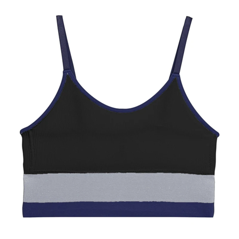 Active Womens Low Impact Seamfree Crop Top - Kmart