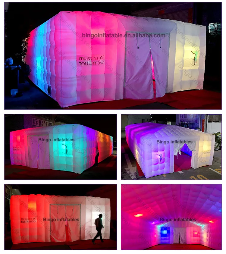 BG-T0192-Inflatable lighting tent_2