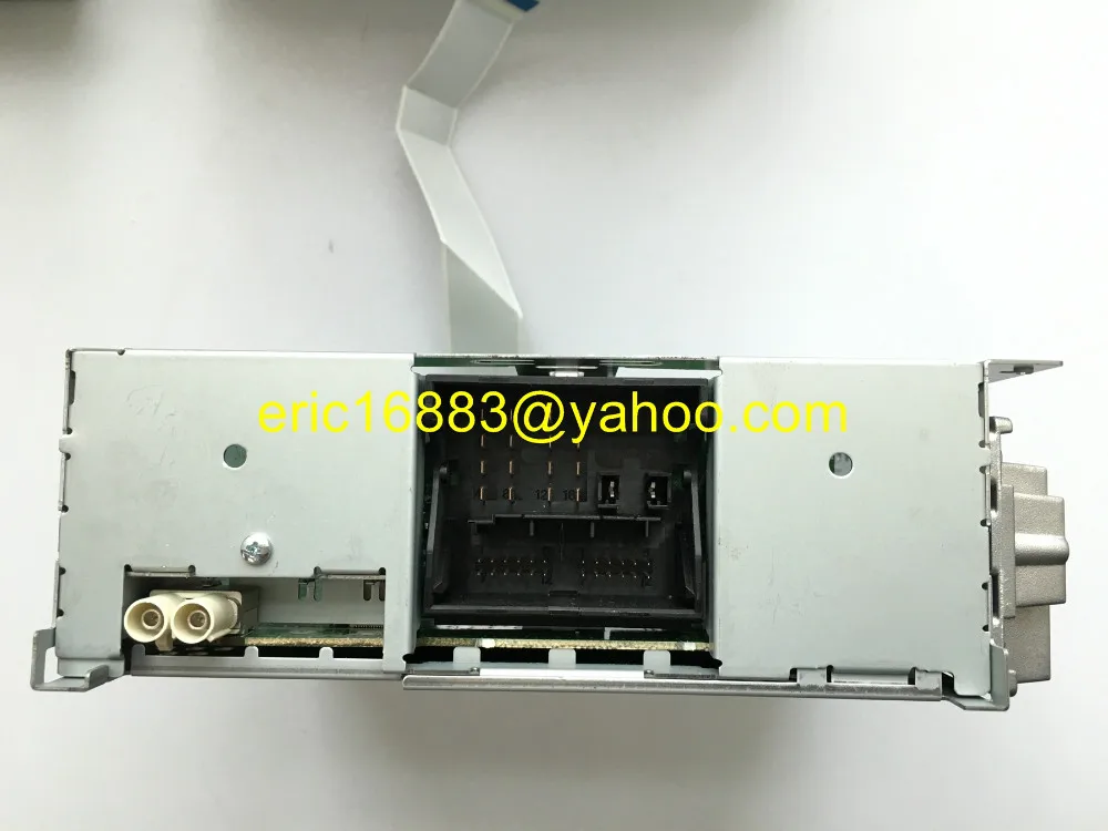 VW RCD550 mainboard (3)