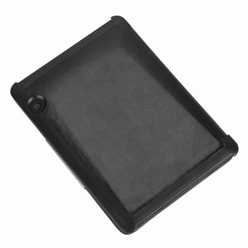 Защитный чехол для Kindle Voyage, чехол из искусственной кожи, умный защитный чехол для сна
