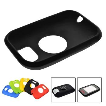 

Anti Scratch Silicone Easy Clean Protective Cover Non Slip Flexible GPS Cycling Bike Computer Wear Resistant Soft For Polar V650