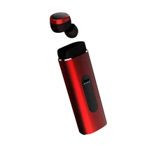 Беспроводные bluetooth 5,0 наушники TWS бизнес гарнитура с шумоподавлением с микрофоном стерео наушники умные наушники