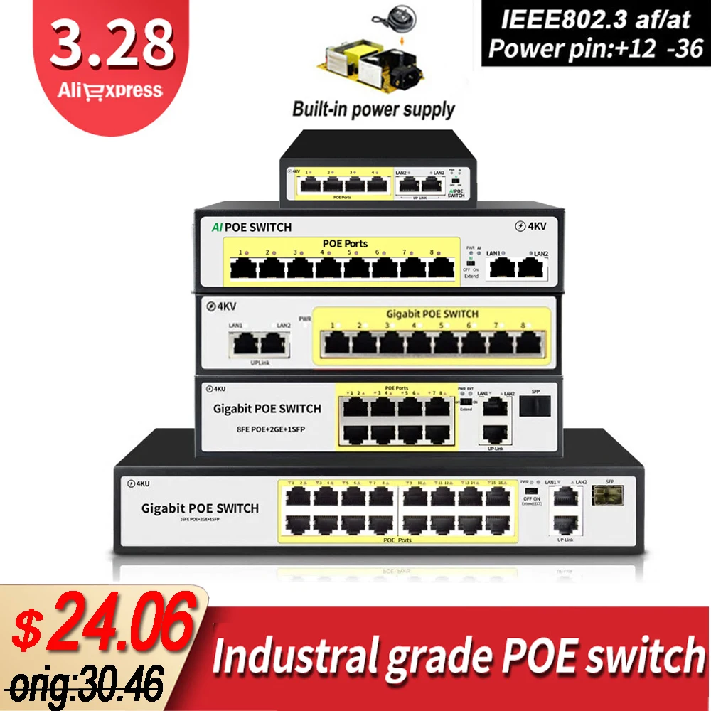 Поддержка ieee 802.3 af. Поддержка ieee 802.3 af