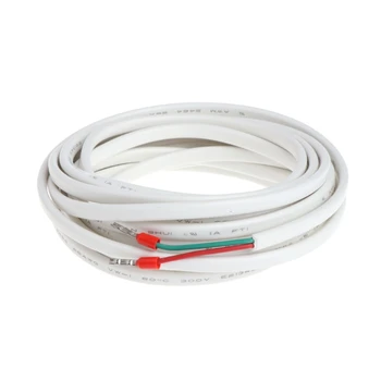 

3M 10K 16A Electric Temperature Sensor Probe For Floor Heating System Thermostat