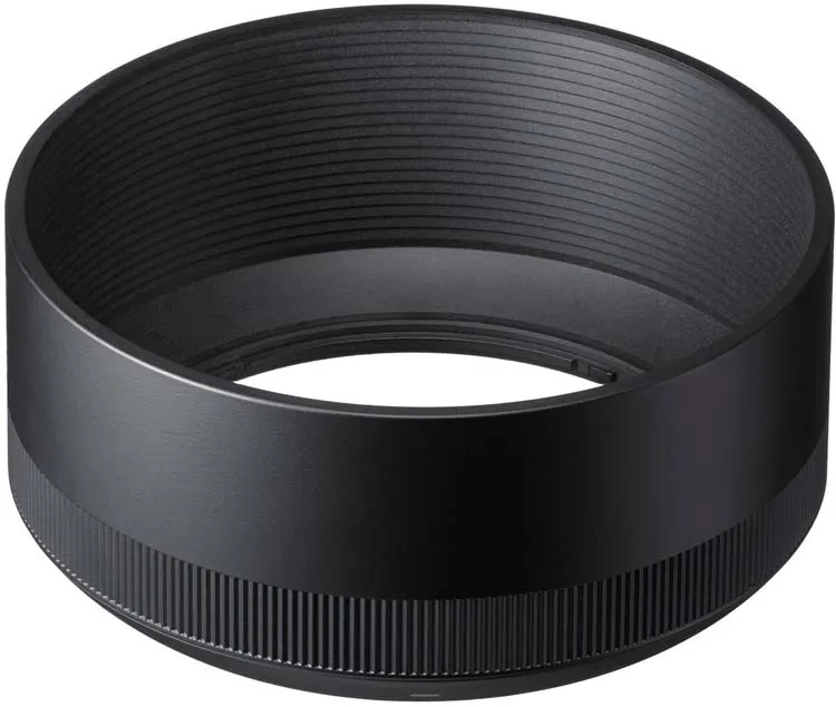 Новинка 30 1 4 художественная бленда для объектива 62 мм -фото Sigma f/1 DC HSM | Отзывы и видеообзор -32916724683