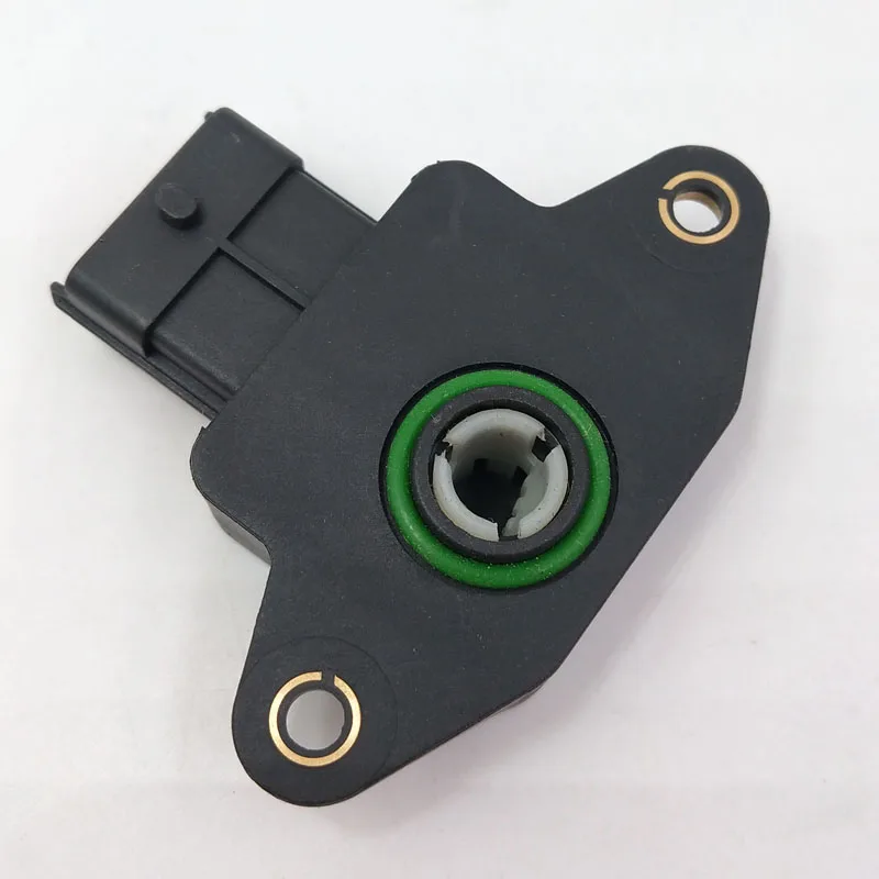 Датчик положения дроссельной заслонки подходит для 2000 2010 c OEM 3517022600 35170 22600|Датчик