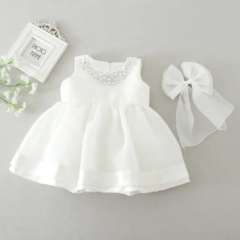 baptism frocks