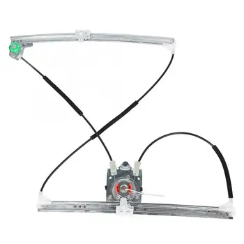 

Front Left Electric Window Regulator Fit for Renault Laguna MK I II Hatchback 2001-2007 engine start button ignition switch