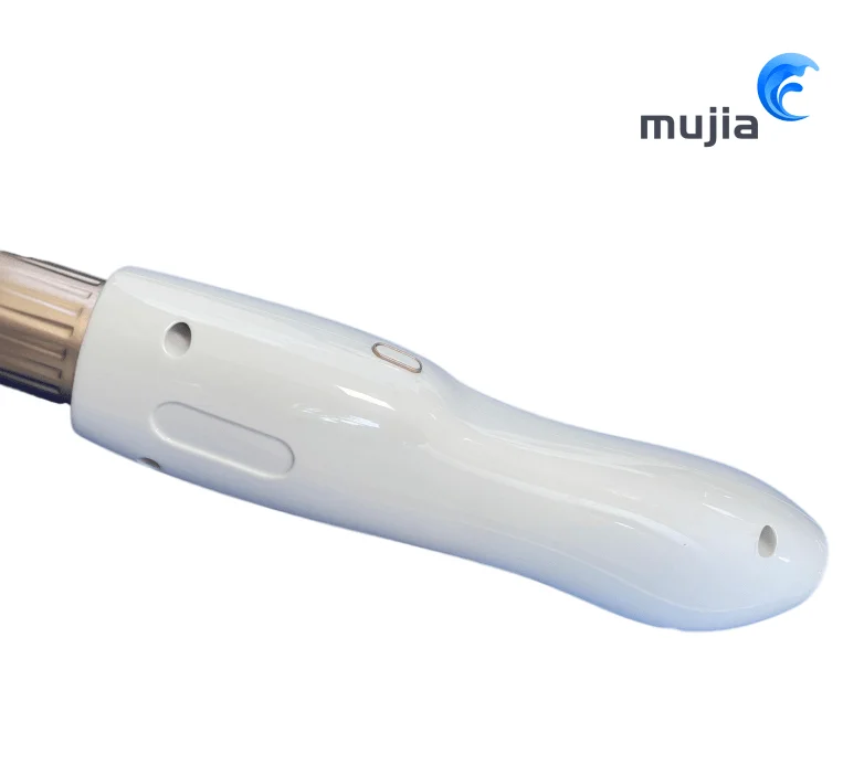 Picosecond laser head and picosecond laser handle, including: C head + 1064nm + 532nm