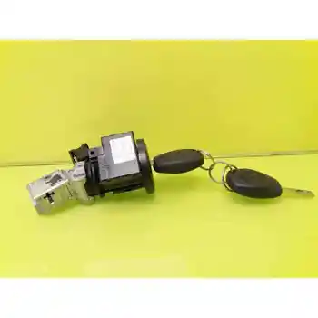 

281133492, 8200405701F ANTI-THEFT OPEL MOVANO B KASTEN/COMBI