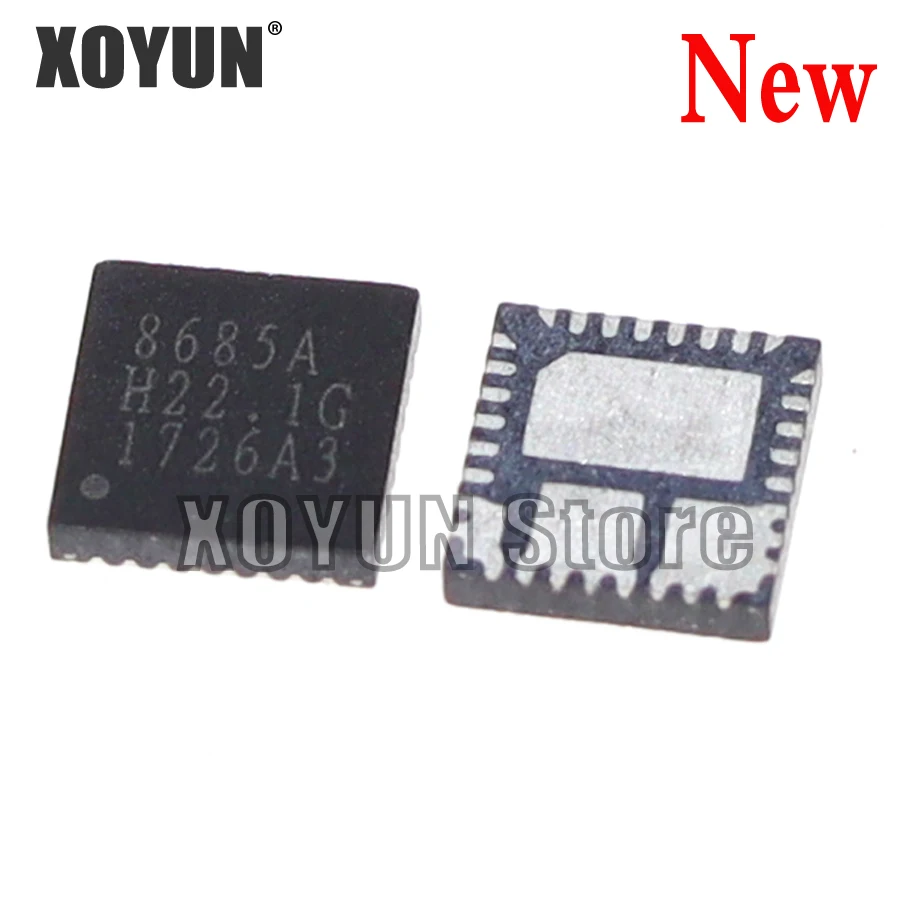 

2pcs-10pcs 100% New OZ8685ALN OZ8685A 8685A QFN