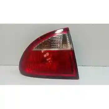 

LEFT REAR SEAT SEAT LEON (1M1)
