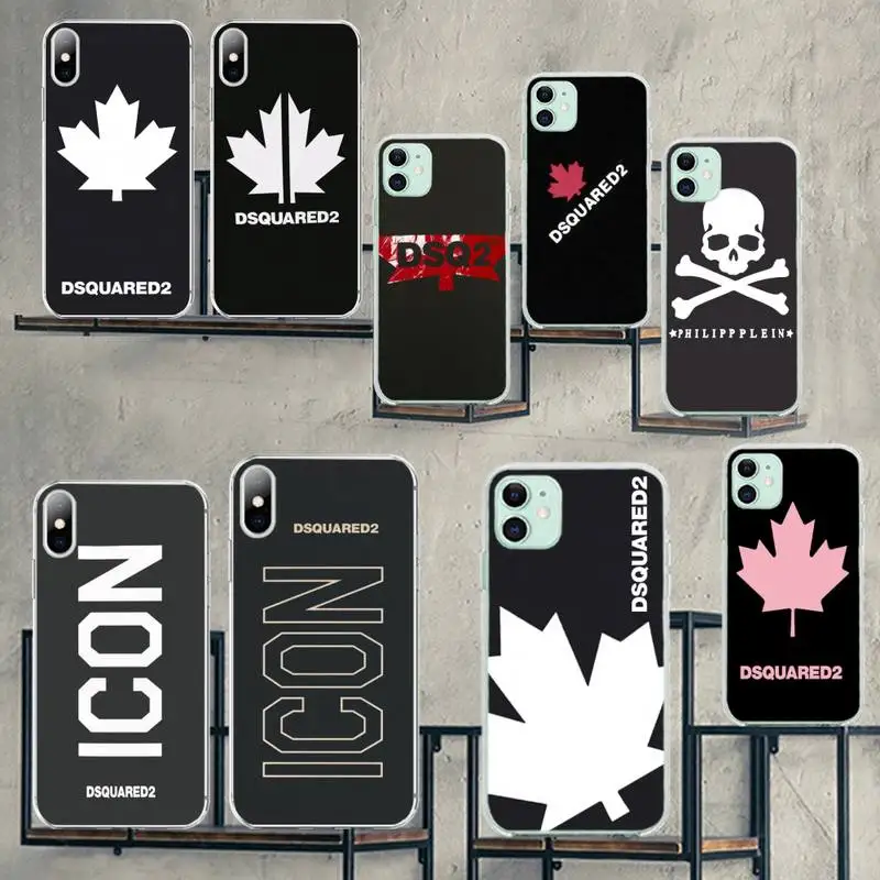 coque iphone 5 dsquared2