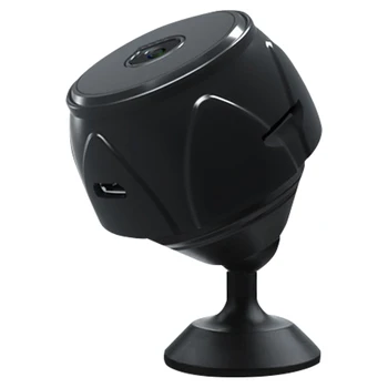 

1080P HD Mini Security Camera Portable Sport Digital Camera Night Vision Infrared Motion Detectio House Security