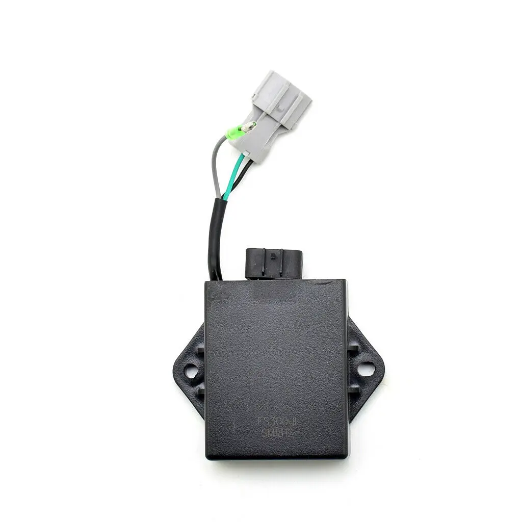 8PIN CDI BOX ECU ASW MANCO TALON для LINHAI Yamaha BIGHORN ATV UTV REV FS300 Мопед Скутер Go Kart|Зажигание