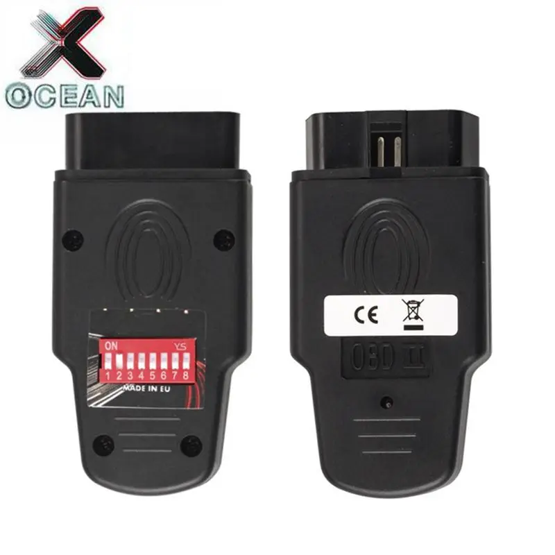 Per Vag Immo Bypass By-Pass Unlock Immobilizer Tool Bypass Per Audi/Per Skoda/Per Seat/Per Vw Immobilizer Diagnostic Tool