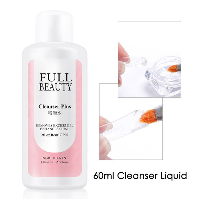 Poly Extenstion Gel For Nails Fast Builder Nail Gel Polish Acrylic Quick Building UV LED Varnishes For Manicure Tool LY1790