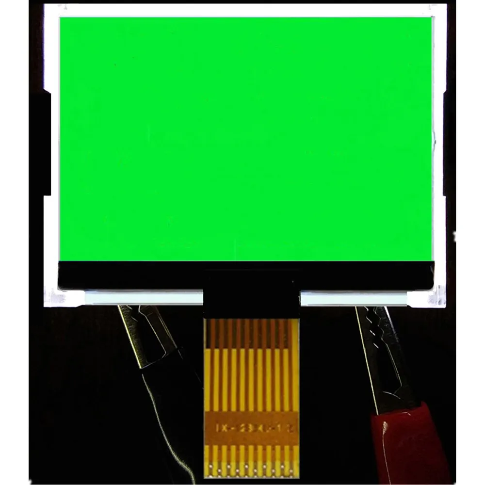 white spot on lcd screen for sale