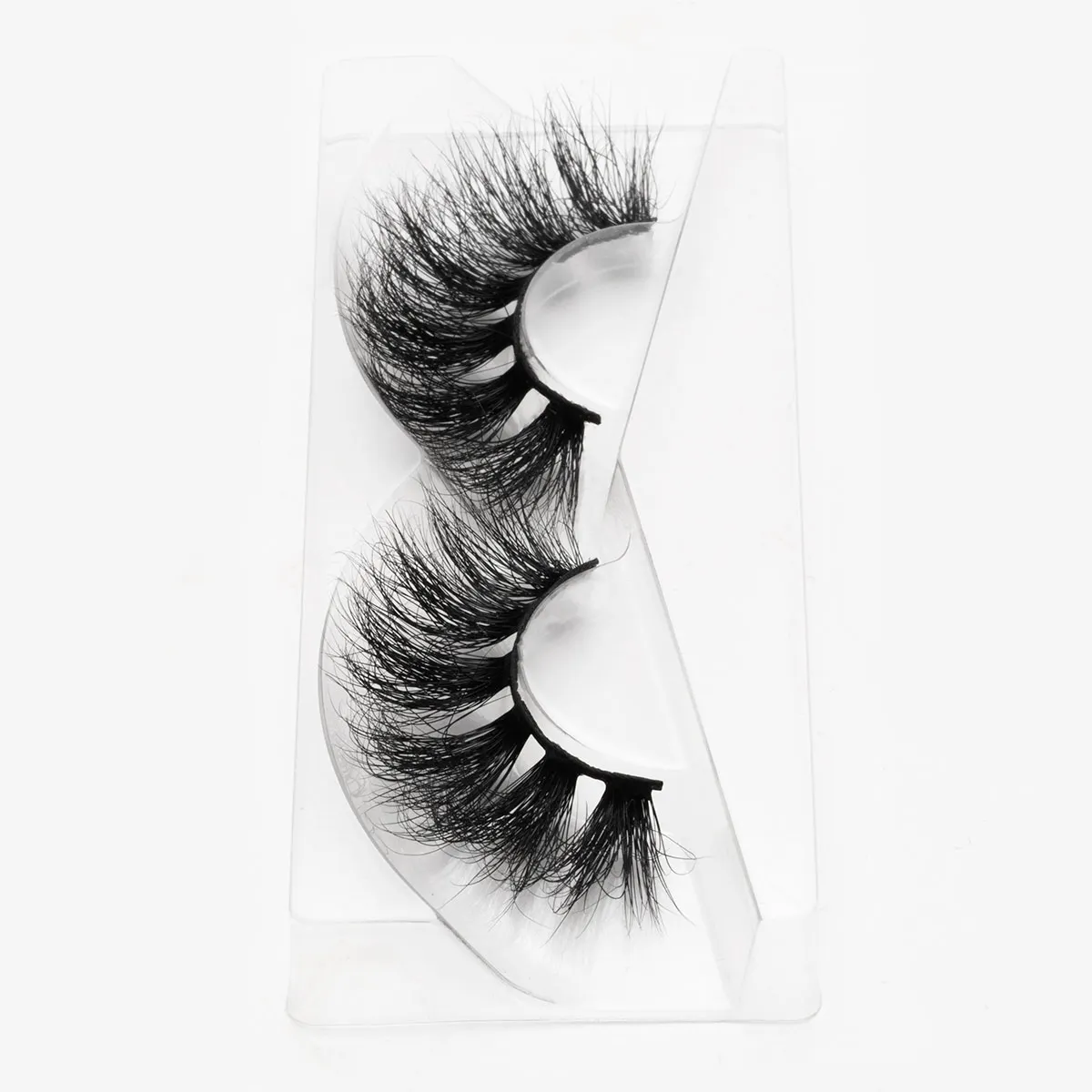 false eyelash