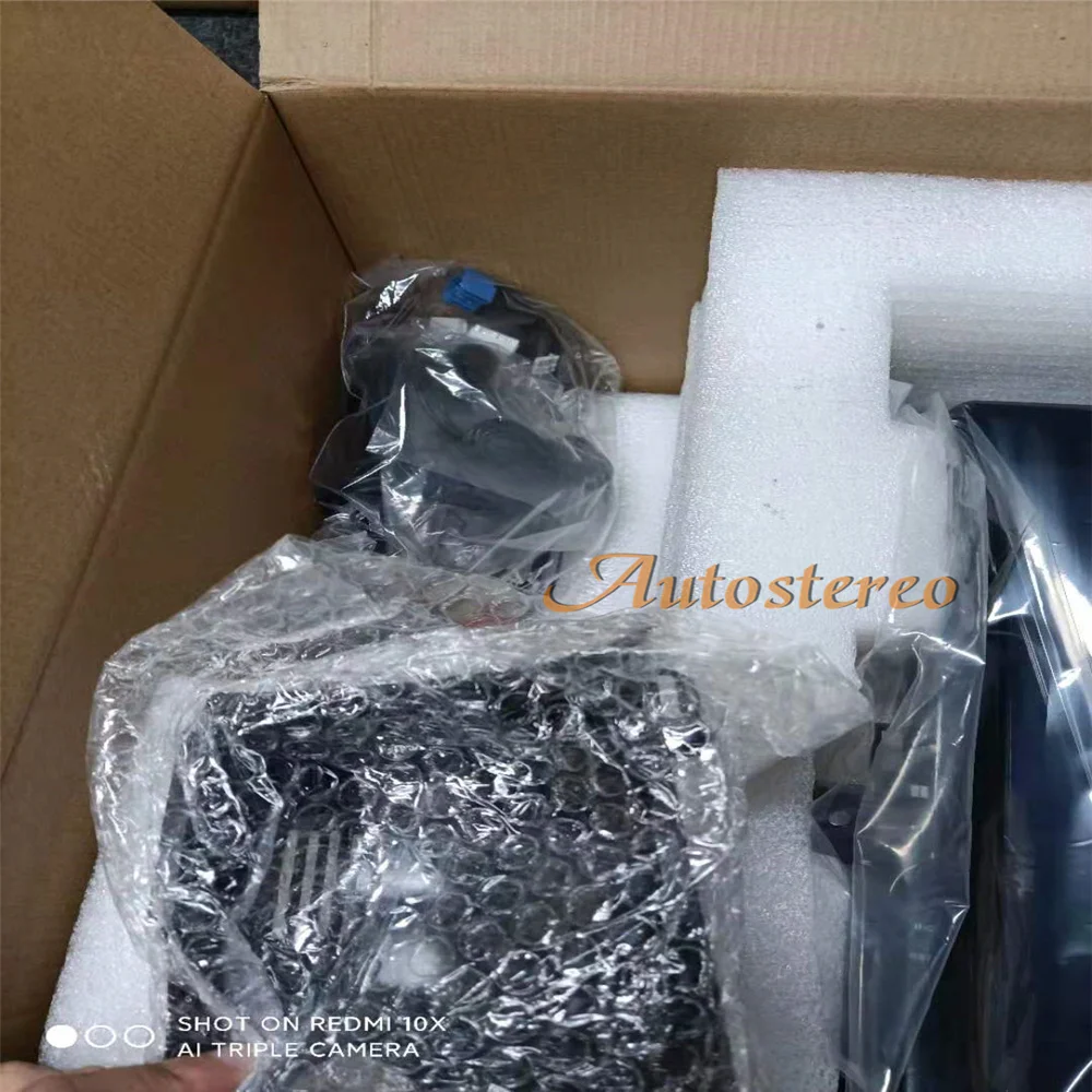Android13 Carplay For Ford Ranger Pickup 2015-2024 Vertical Screen Tesla Radio C