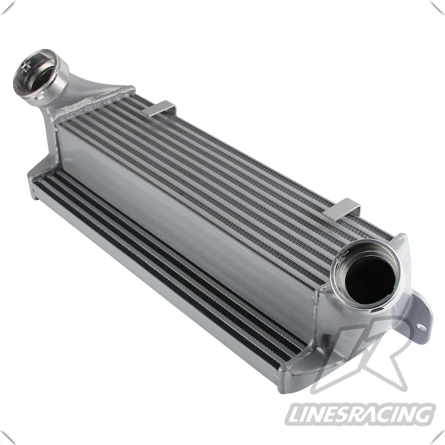 Тюнинг интеркулер Подходит для BMW Серии E 2.0l Diesel Eco Tune 120d 123d 320d E81 E82 E87 E88 2008