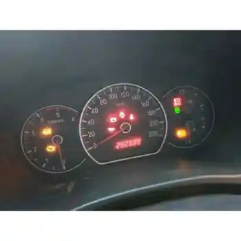 

3411079J50, A2C53141300 BOX INSTRUMENTS SUZUKI SX4 RW (EY)