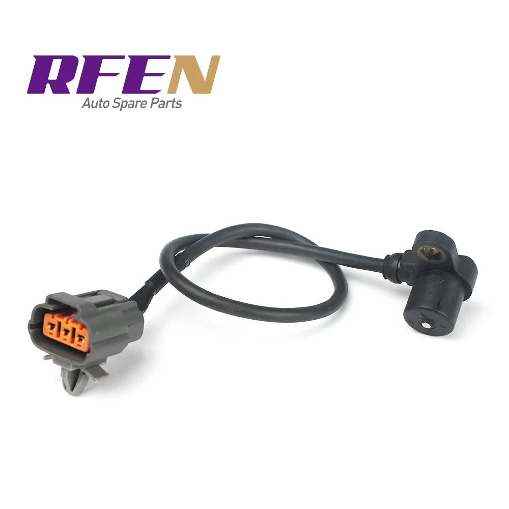 

KL0118221 Новый Датчик положения коленчатого вала для Ford Aspire Probe Mazda MX3 MX6 626 1.3L 1.8L 2.5L F6BZ6C315AA