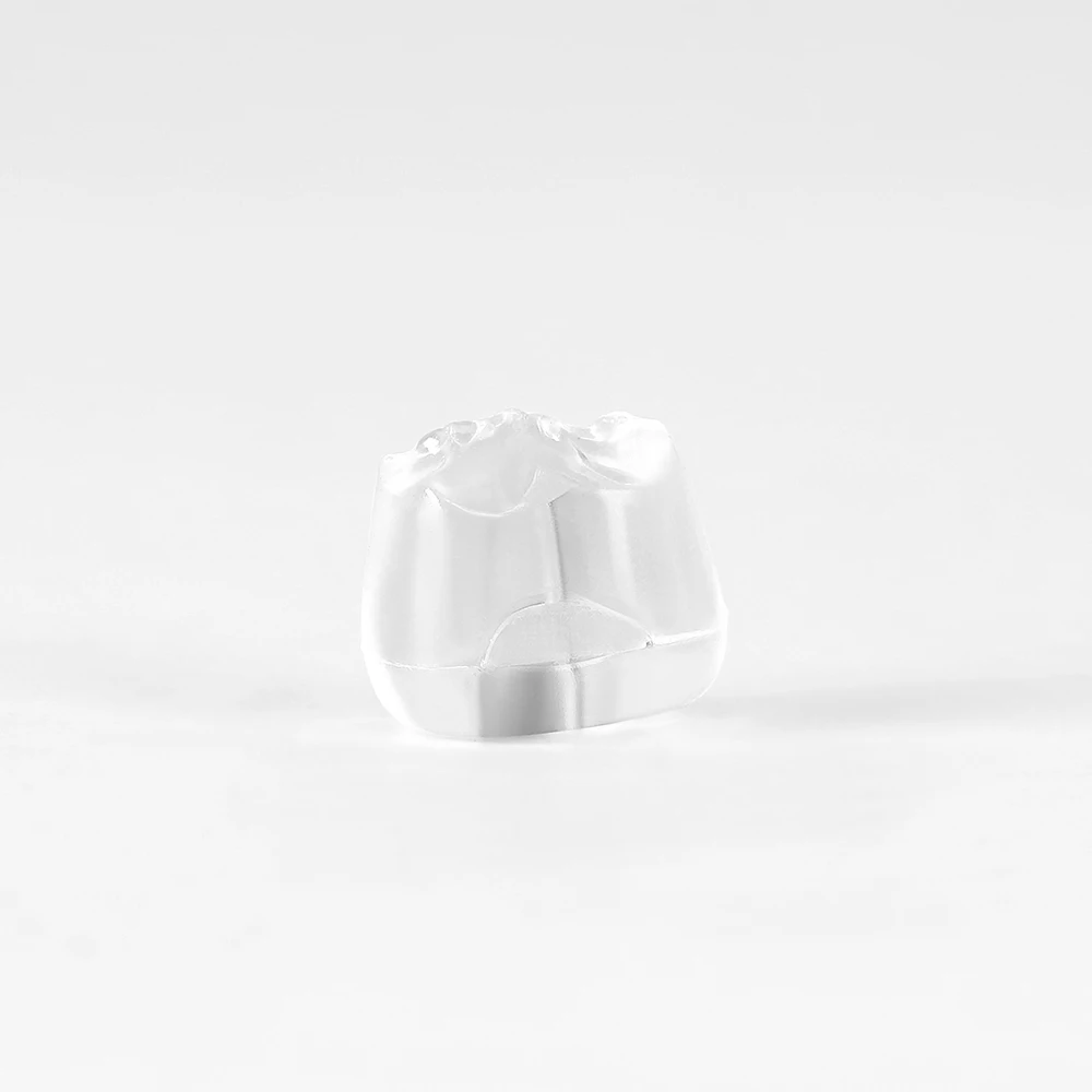 Dental tylne zęby estetyczny zestaw do drukowania formy dentystyczne narzędzia do napełniania 5 Dental tylne zęby estetyczny zestaw do drukowania formy dentystyczne narzędzia do napełniania 5