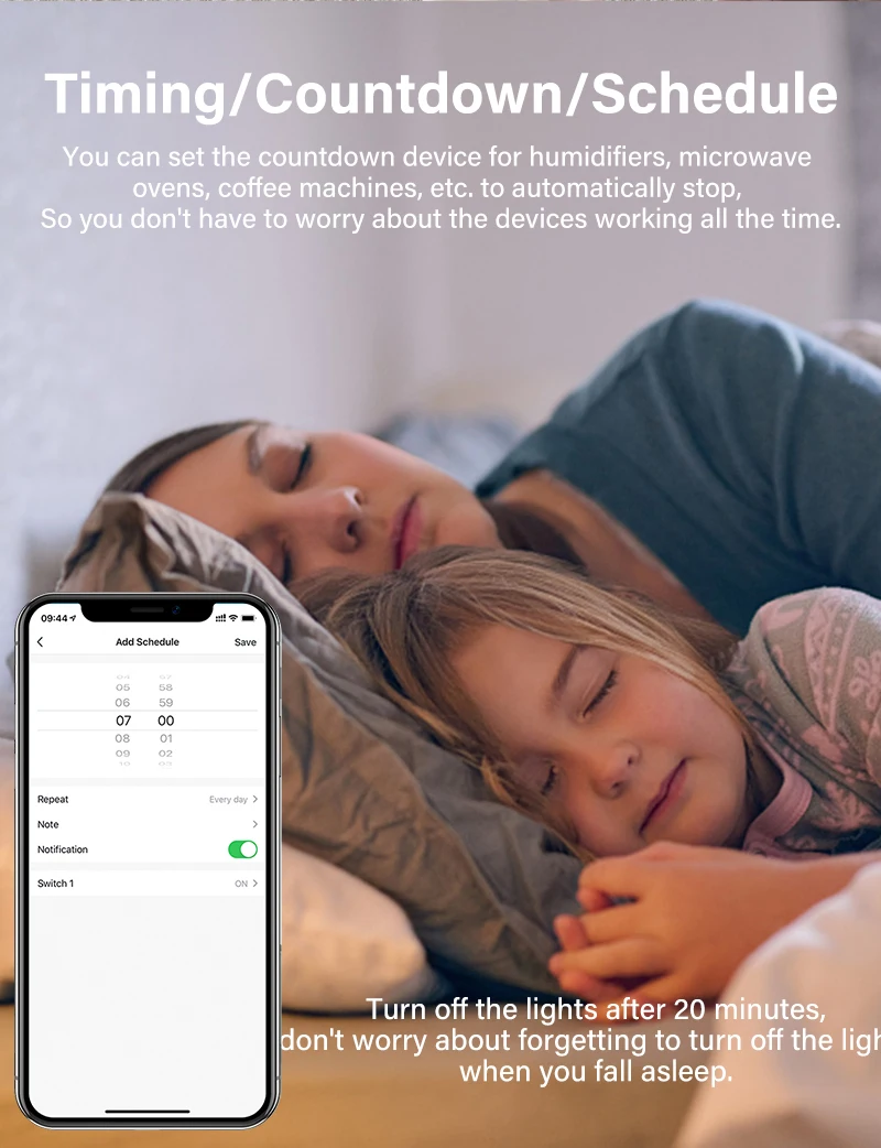 interruptores e acessórios para interruptores