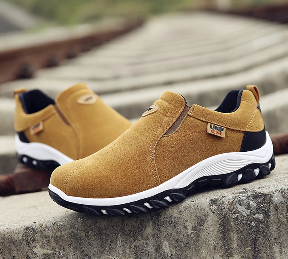 

Canvas Shoes Men Breathable Casual Shoes Men Shoes Loafers Soft Comfortable Outdoor Flat Lazy Shoes for Male Chaussure Homme