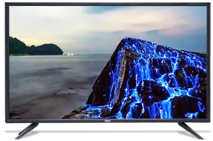 Televisor Samsung Smart TV 48 pulgadas, 1.920 x 1080, DVB-T2