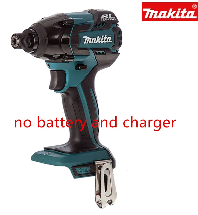 Image of Makita DTD129Z impact driver
