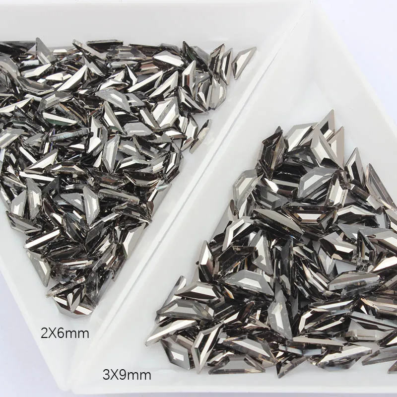 T-shaped-3D-nail-art-rhinestone-flat-bottom-crystal-stone-30-100-pieces-7-color-DIY (2)