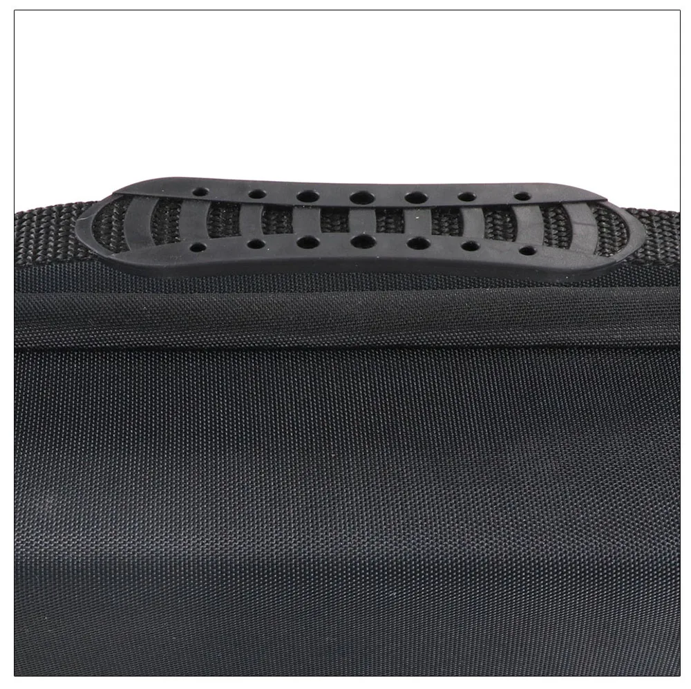 EVA жесткий чехол для переноски для NOCO Genius G7200 12 В/24 В 7.2A UltraSafe смарт-зарядное устройство портативная защитная коробка чехол сумка