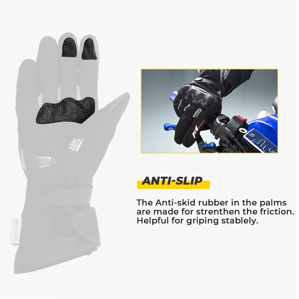 clear motorcycle riding glasses Motorcycle Snowmobile Heated Gloves Warm Touch Screen Heated Winter Ski Gloves Waterproof Electric Heating Thermal Glove adult Helmet Motorcycle