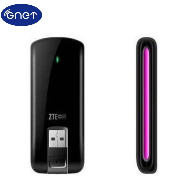Разблокированный ZTE MF820 MF820D 4G LTE usb модем 3G накопитель fdd band(1800/2100/2600) pk mf823 mf831 mf80