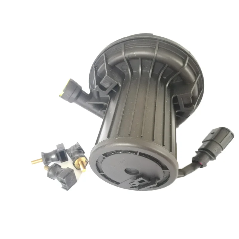 06A959253A 06A959253B NEW Secondary Air Pump For Jetta Golf AUDI A4 A6 A8 Q7 For VW SKODA Passat Beetle