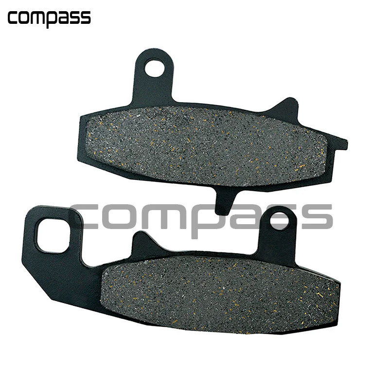 Передние тормозные колодки для мотоцикла SUZUKI DR650RER DR650RES DR650RSE DR650RL DR650RM DR650RSL DR650RSM