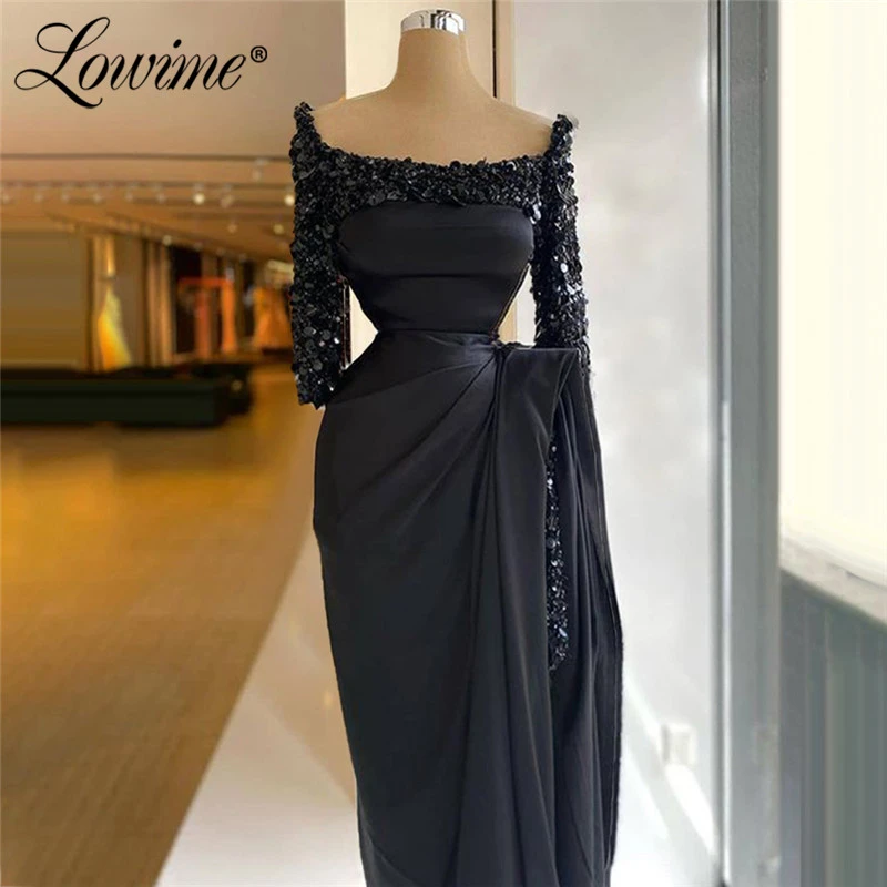 black prom dresses for sale