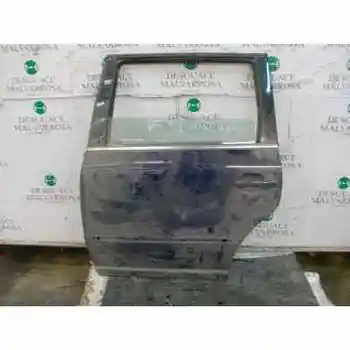 

LEFT REAR DOOR VOLKSWAGEN PASSAT VARIANT (3B5) 1. 8 20V Turbo [8481226]