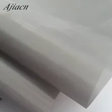 Материал радиационной защиты одежда ткань NFC RF RFID электромагнитное Экранирование материал ткань