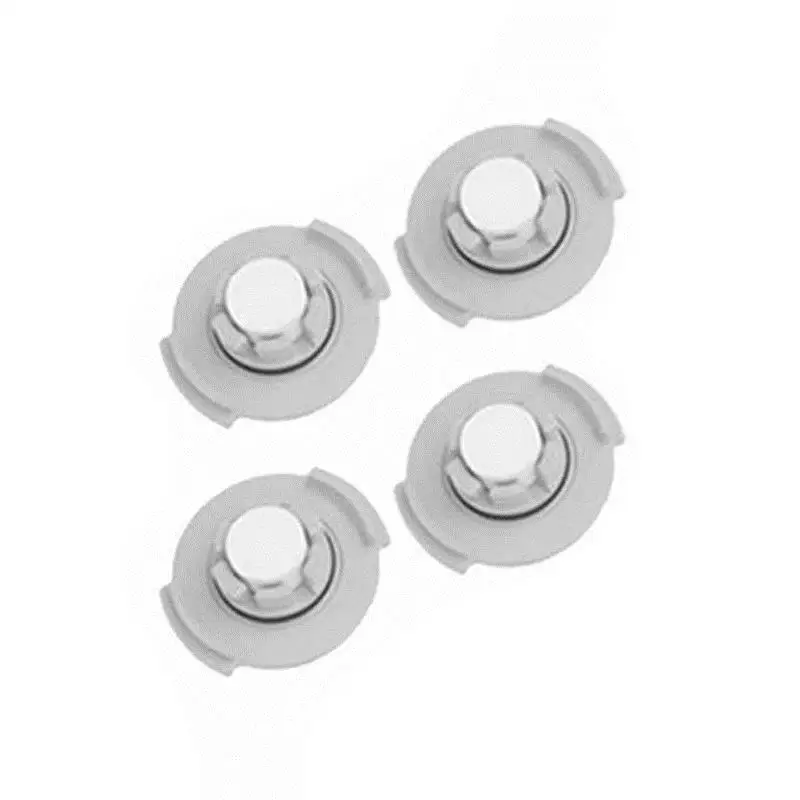 

Water Tank + Mop Cloth Spare Parts For Xiaomi Mi Roborock S50 S51 Vacuum Cleaner