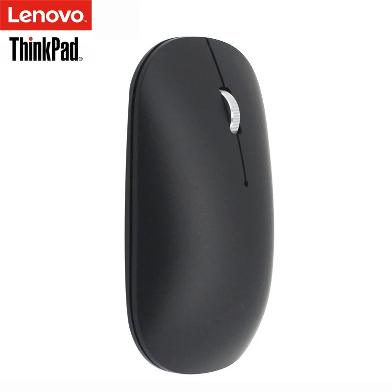 

Lenovo Xiaoxin Air Handle wireless mouse 4000DPI Bluetrack Technology mouse for gaming pc office home